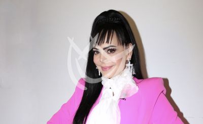 Maribel Guardia es Cómplice