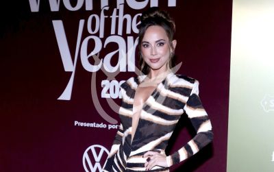 María Elisa Camargo 