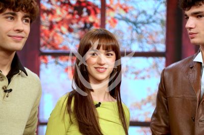 Dímelo Bajito en Despierta América