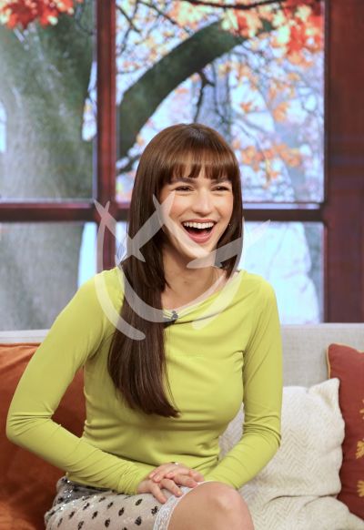 Dímelo Bajito en Despierta América