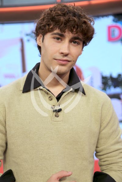 Dímelo Bajito en Despierta América