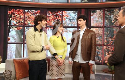 Dímelo Bajito en Despierta América