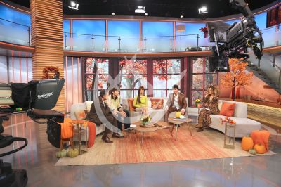 Dímelo Bajito en Despierta América