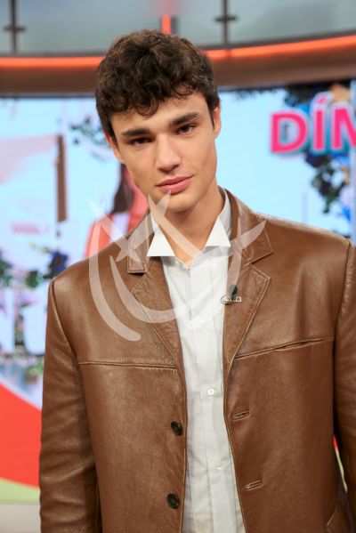 Fernando Lindez en DA