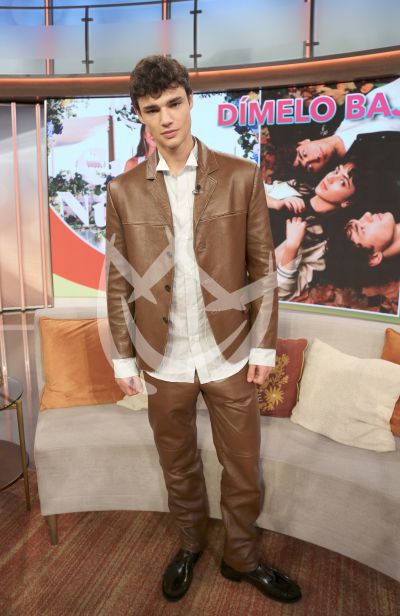 Dímelo Bajito en Despierta América