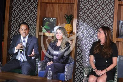 Alicia Villarreal celebra su libertad