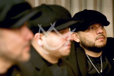 Banda el Recodo a la española