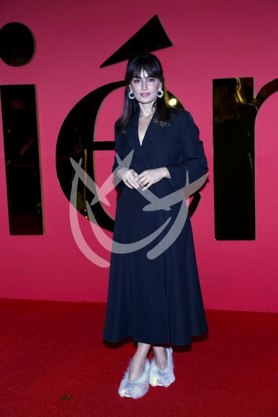 Ana de la Reguera con Quién