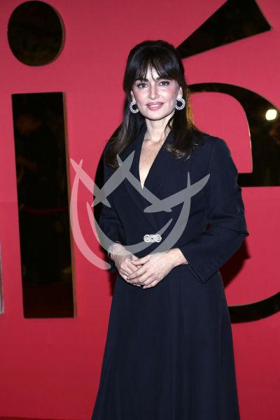 Ana de la Reguera con Quién