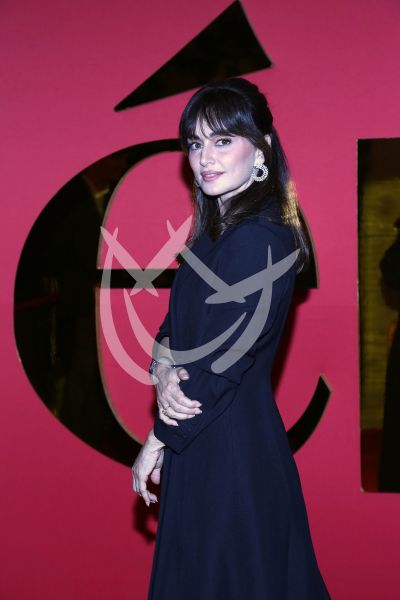 Ana de la Reguera y más con Quién