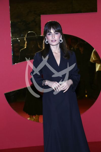 Ana de la Reguera con Quién