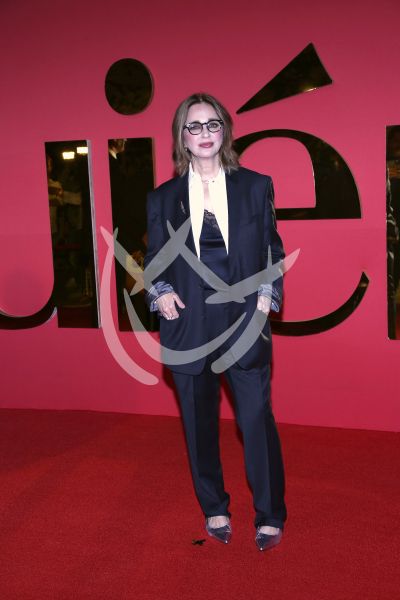 Claudia Ramírez con Quién