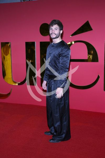 Graco Sendel con Quién