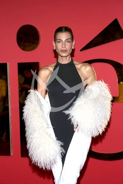 Tania Ladeiro con Quién