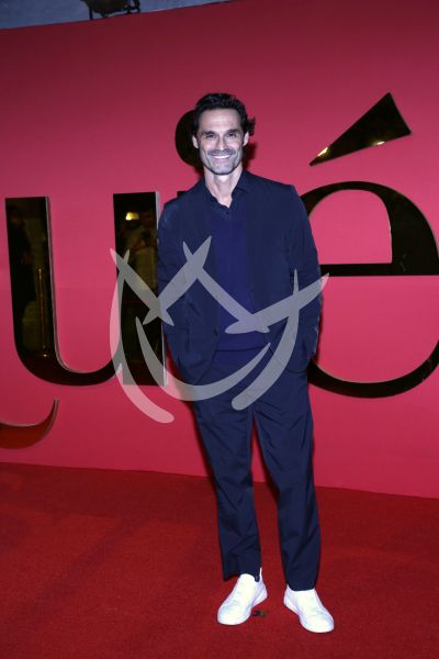 Iván Sánchez con Quién