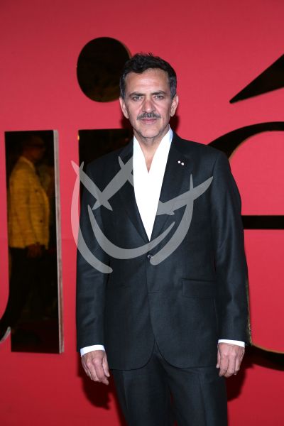 Flavio Medina con Quién