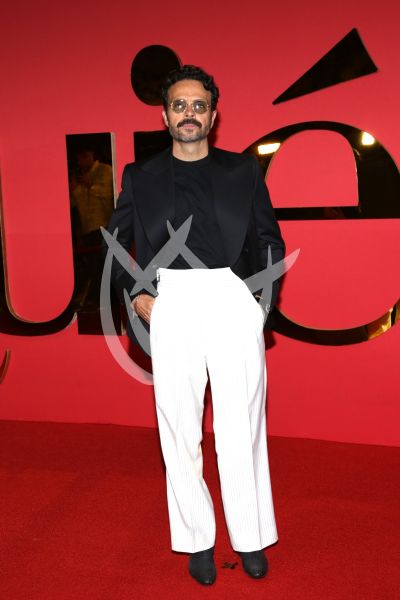 José María Torre con Quién