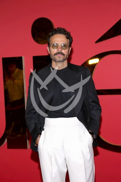 José María Torre con Quién