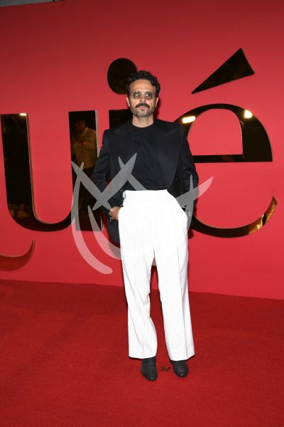 José María Torre con Quién