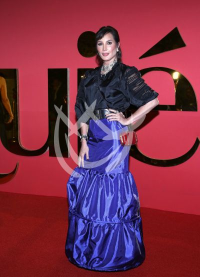 Martha Cristiana con Quién