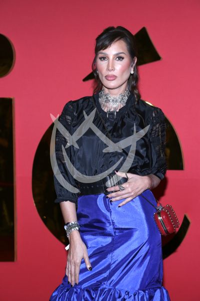 Martha Cristiana con Quién