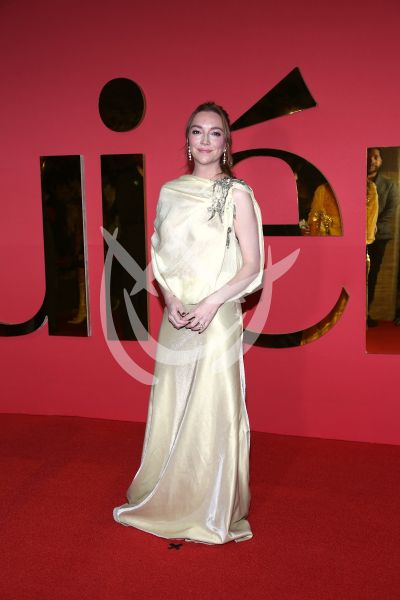 Regina Blandón con Quién