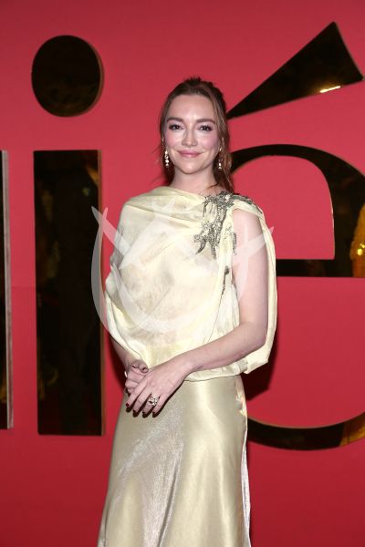 Regina Blandón con Quién