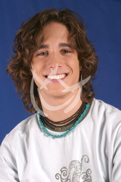 Diego González 2006