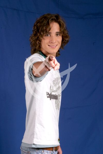 Diego González 2006