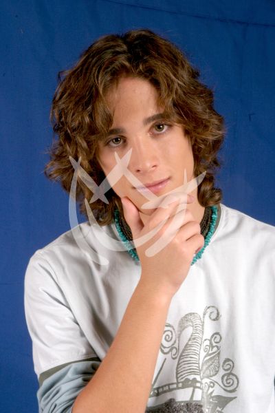 Diego González 2006