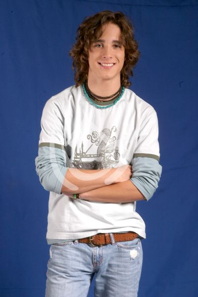 Diego González 2006