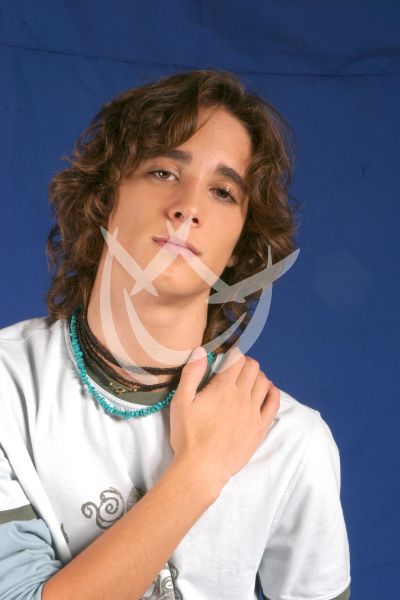 Diego González 2006