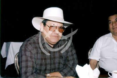 Muere Don Abraham Quintanilla, papá de Selena