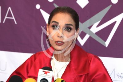 Lupita Jones estalla contra Miss Universe