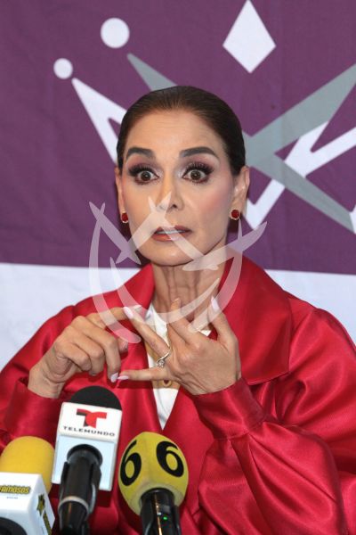 Lupita Jones estalla contra Miss Universe