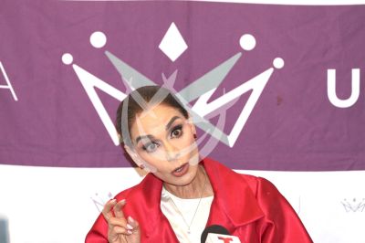 Lupita Jones estalla contra Miss Universe