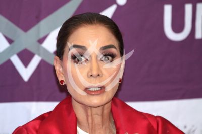 Lupita Jones estalla contra Miss Universe