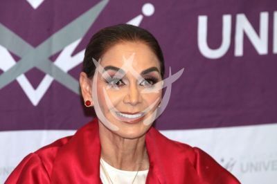 Lupita Jones estalla contra Miss Universe