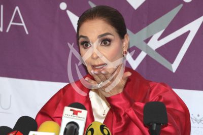 Lupita Jones estalla contra Miss Universe