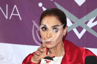 Lupita Jones estalla contra Miss Universe