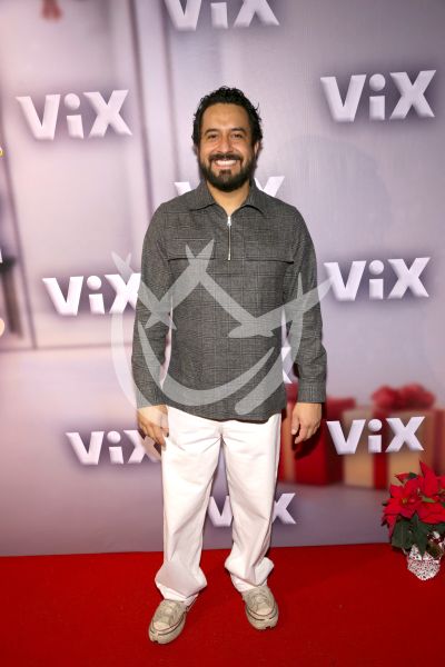 Daniel Tovar con Mirreyes