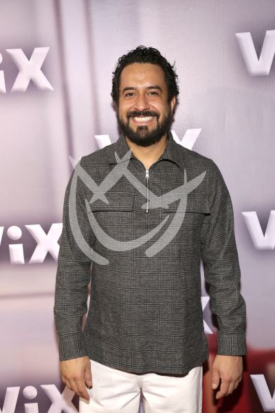 Daniel Tovar con Mirreyes