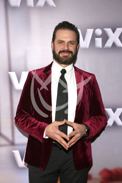 Mark Tacher y más con Mirreyes