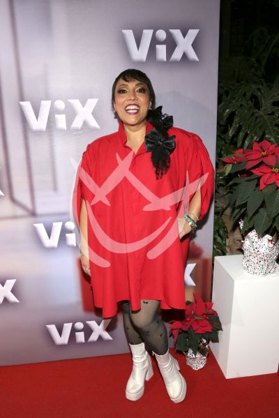 Michelle Rodríguez con Mirreyes