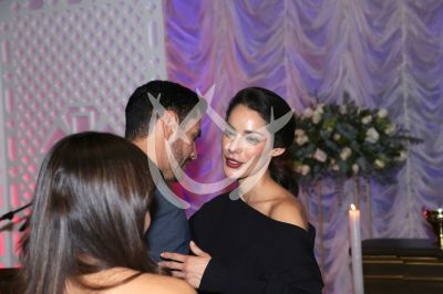 Oka Giner en Somos Familia