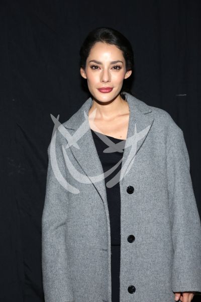 Oka Giner en Somos Familia