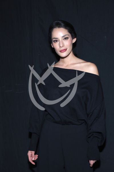 Oka Giner en Somos Familia