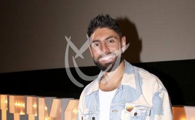 Beta Mejía, invitado