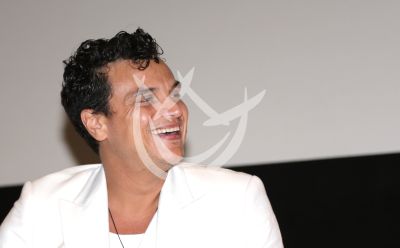 Silvestre Dangond y Juancho al baile