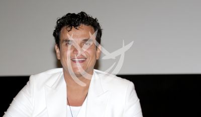 Silvestre Dangond y Juancho al baile